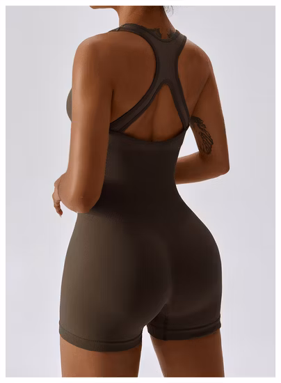 Mulher de alta qualidade 6 pçs conjunto yoga logotipo personalizado cores sólidas terno fitness sem costura esporte ginásio wear